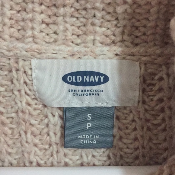 Sweater - Picture 2 of 3